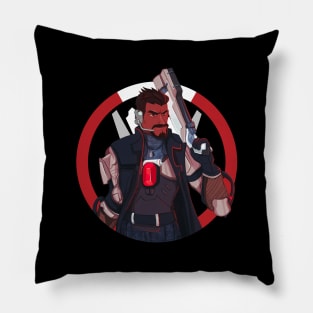 Reyes Pillow