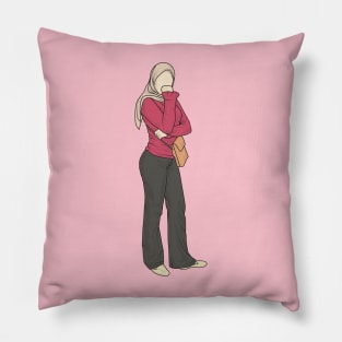 Strawberry Moon Collection Pillow