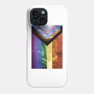 space gays Phone Case