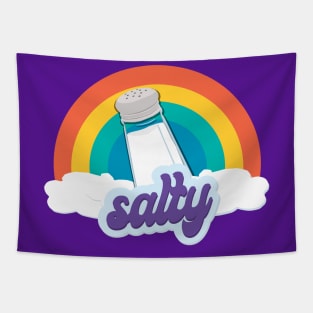 Salty Tapestry