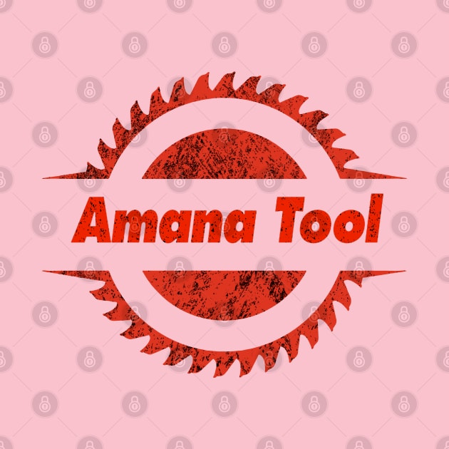 Amana Tool by Midcenturydave