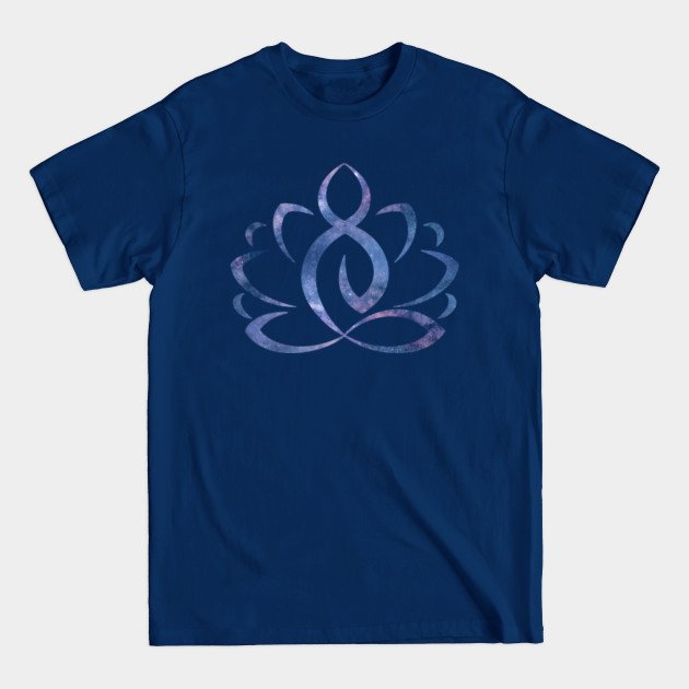 yoga - Yoga - T-Shirt