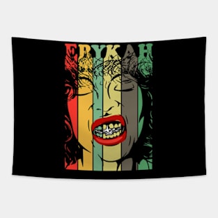 Sing Erykah Badu | RNB Tapestry