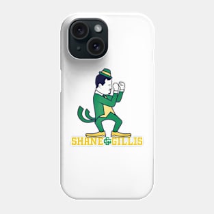 Shane Gillis - Stand Up Comedian - Beautiful Dogs Phone Case