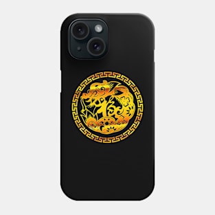 Dragon Chinese New Year Phone Case