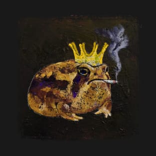 Desert Rain Frog T-Shirt