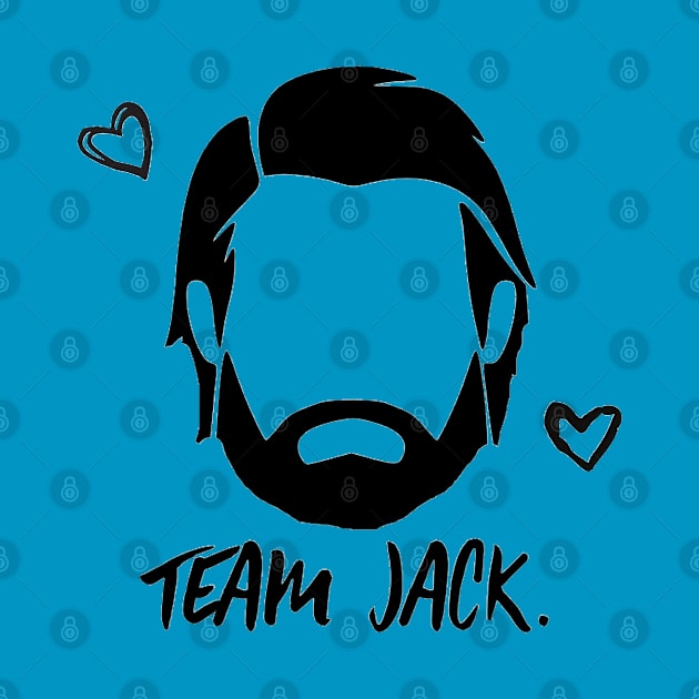 Team Jack Pearson by Penny Lane Designs Co.