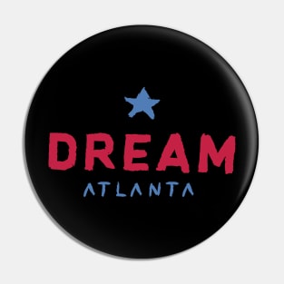 Atlanta Dreaaaam 10 Pin