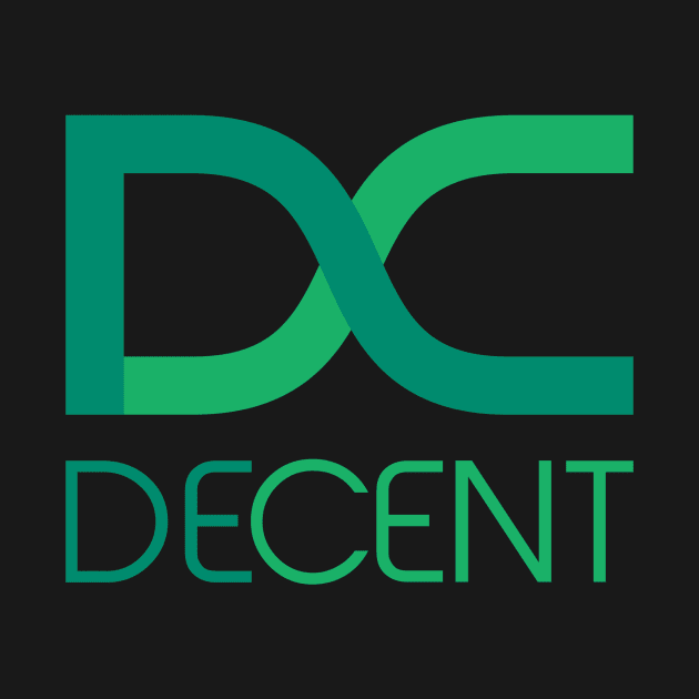 Decent - DCT - Cryptocurrency by cryptogeek