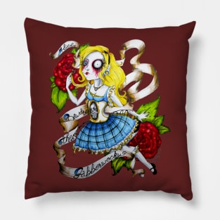 Alice Pillow