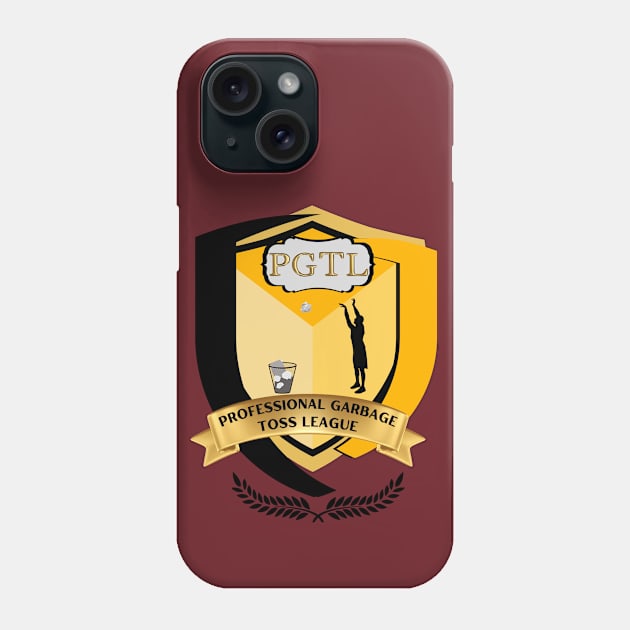 PGTL Phone Case by AlmostMaybeNever