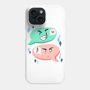 GTFO Phone Case