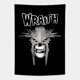 The King of Misfits Tapestry