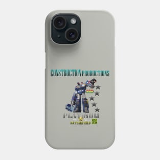 CPP2 Phone Case