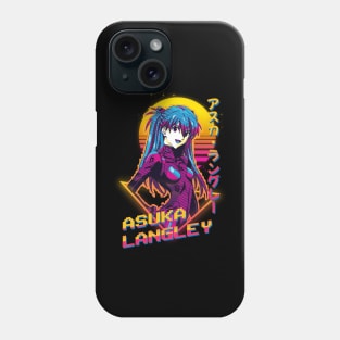 asuka Phone Case