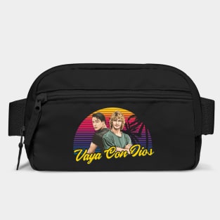 Point Break, Vaya Con Dios Bag