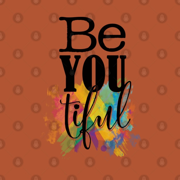 be you tiful by Rogelio