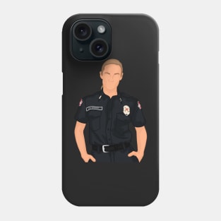 Maya Bishop | Station 19 Phone Case