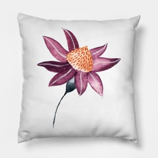 Flower Pillow