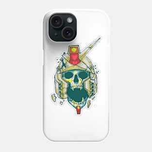 The Grand Daddy Phone Case