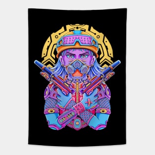 Gunner Tapestry