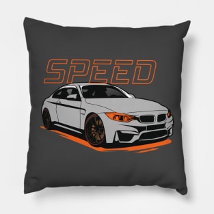 BMW CARS Pillow