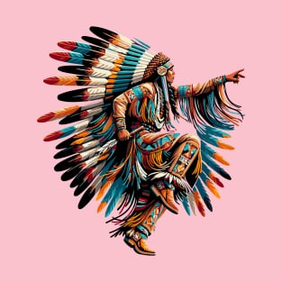 American Indians T-Shirt