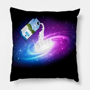 Milky Way Pillow