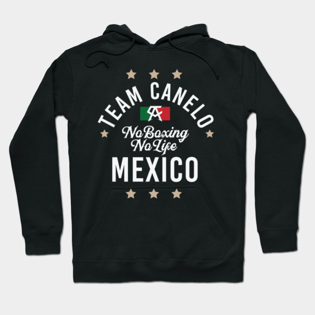 Canelo Alvarez Canelo Alvarez Hoodie Teepublic Au