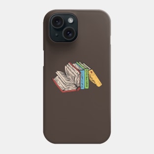 More Books Phone Case