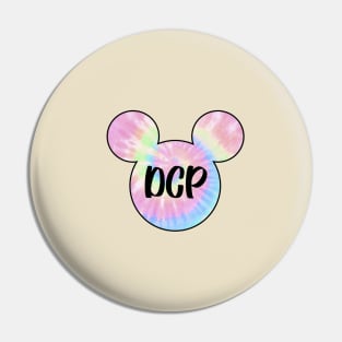 dcp tie dye ears Pin