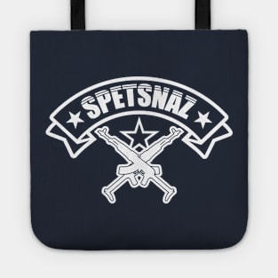 Spetsnaz Tote