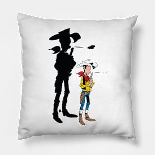 cowboys  brand Pillow