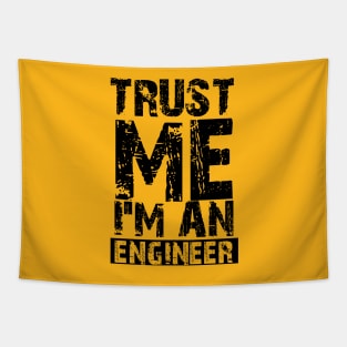 Engineer Tapestry