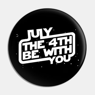 happy 4th of july Pin