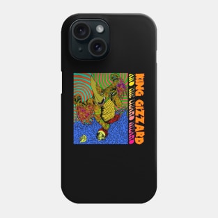 Song Tour Date Is Nice Phone Case