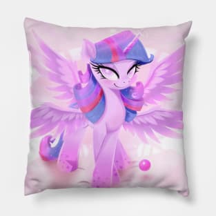 Light Twilight Pillow