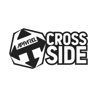 cross.sideapprl T-Shirt