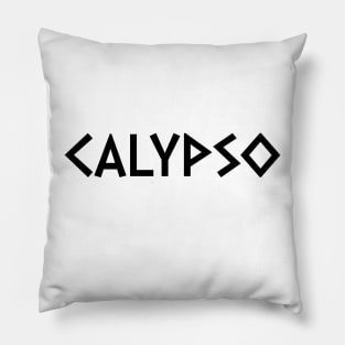 Calypso Pillow