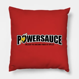 Powersauce Pillow