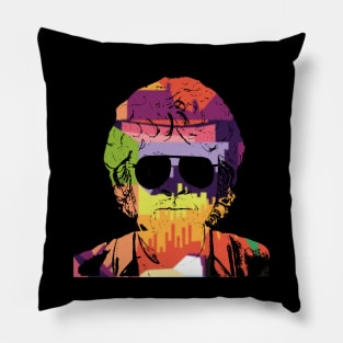 Jeff Lynne's - Wpap Vintage Pillow