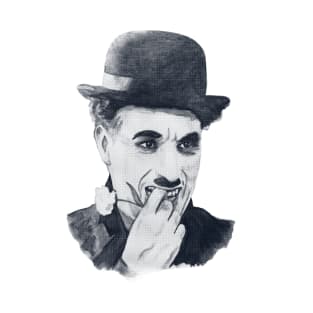 Chaplin T-Shirt