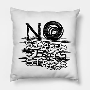 No stress Pillow