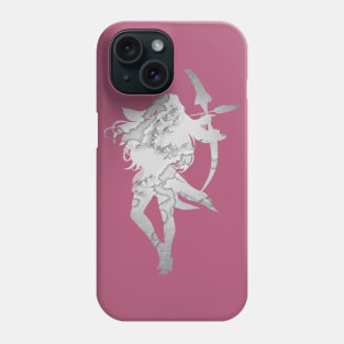 Loki: Spring Trickster Phone Case