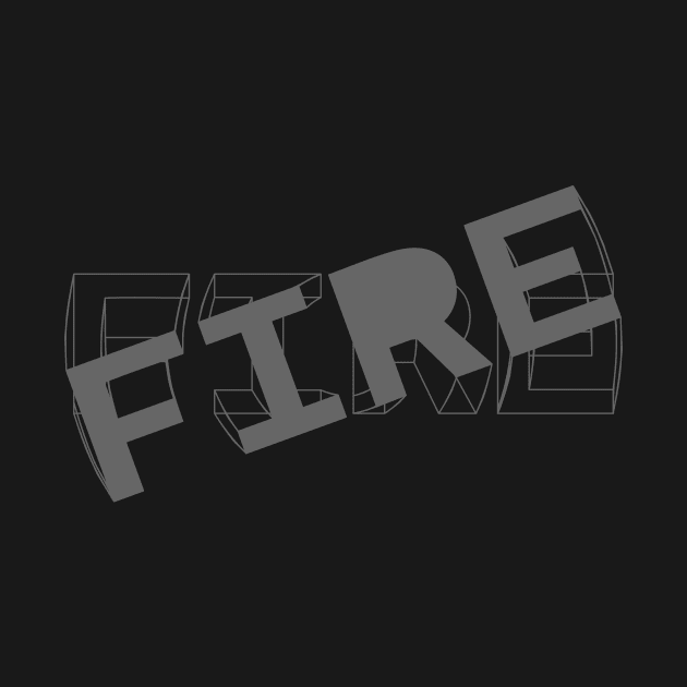 FIRE | Financial Independence, Retire Early by lvrdesign