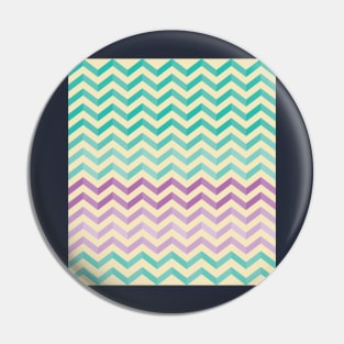 wavy pattern Pin