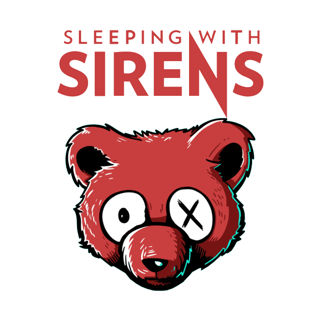 Sleeping With Sirens by cutiez