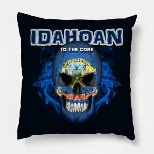 To The Core Collection: Idaho Pillow