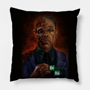 Gustavo Fring Pillow