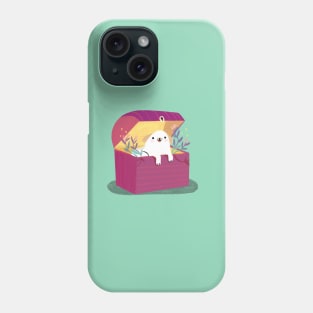 Treasure Phone Case